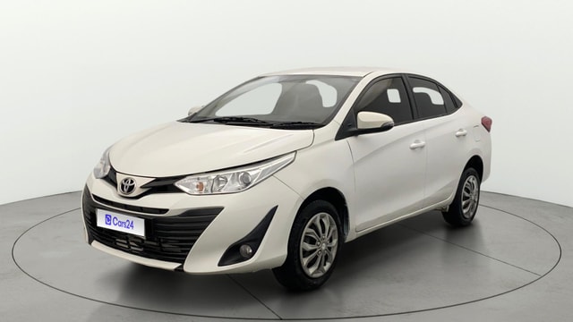 View Toyota Yaris Image 20 Used Toyota Yaris Image 20