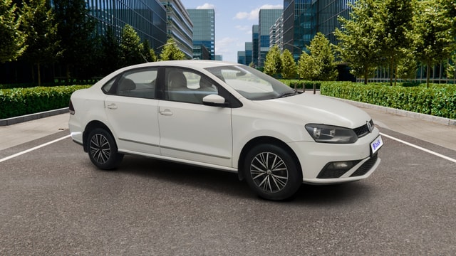 View Volkswagen Vento Image 35 Used Volkswagen Vento Image 35