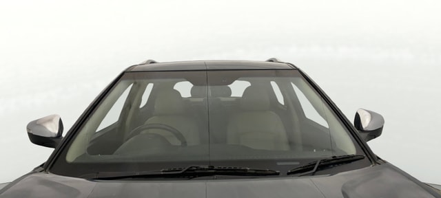 View Mahindra XUV300 Image 39 Used Mahindra XUV300 Image 39