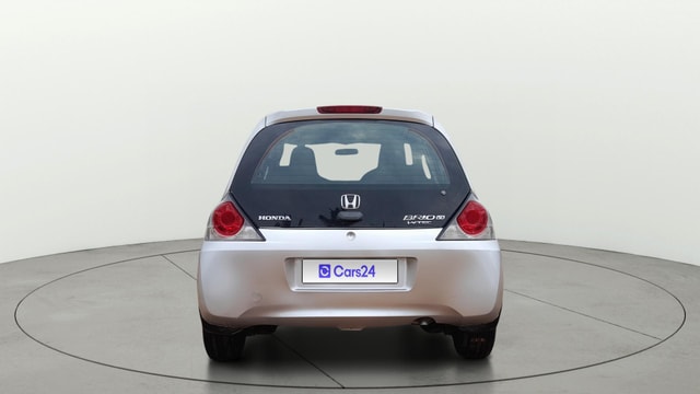 View Honda Brio Image 38 Used Honda Brio Image 38