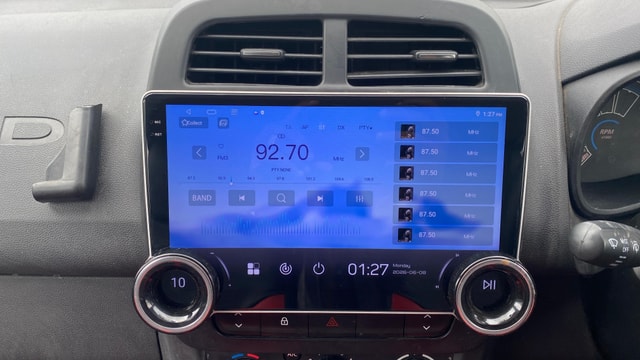 View Renault Kwid Image 18 Used Renault Kwid Image 18