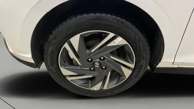 View Hyundai Elite i20 Image 36 Used Hyundai Elite i20 Image 36