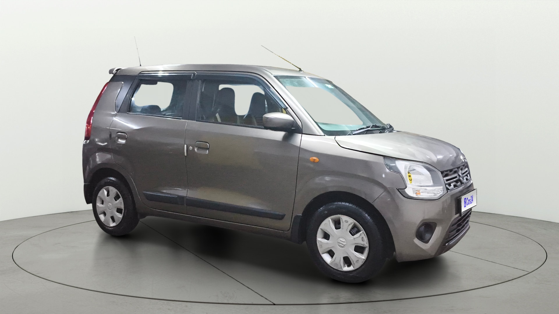 View 2021 Maruti Suzuki 1000 Base Variant Image 21 Used 2021 Maruti Suzuki 1000 Base Variant Image 21