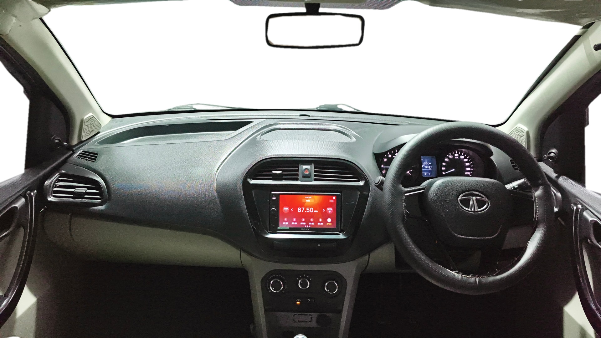 Used 2018 Tata Tiago Used 2018 Tata Tiago