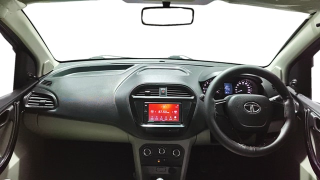 View Tata Tiago Image 15 Used Tata Tiago Image 15