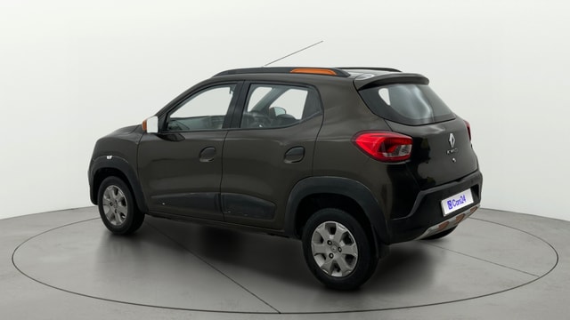 View Renault Kwid Image 2 Used Renault Kwid Image 2