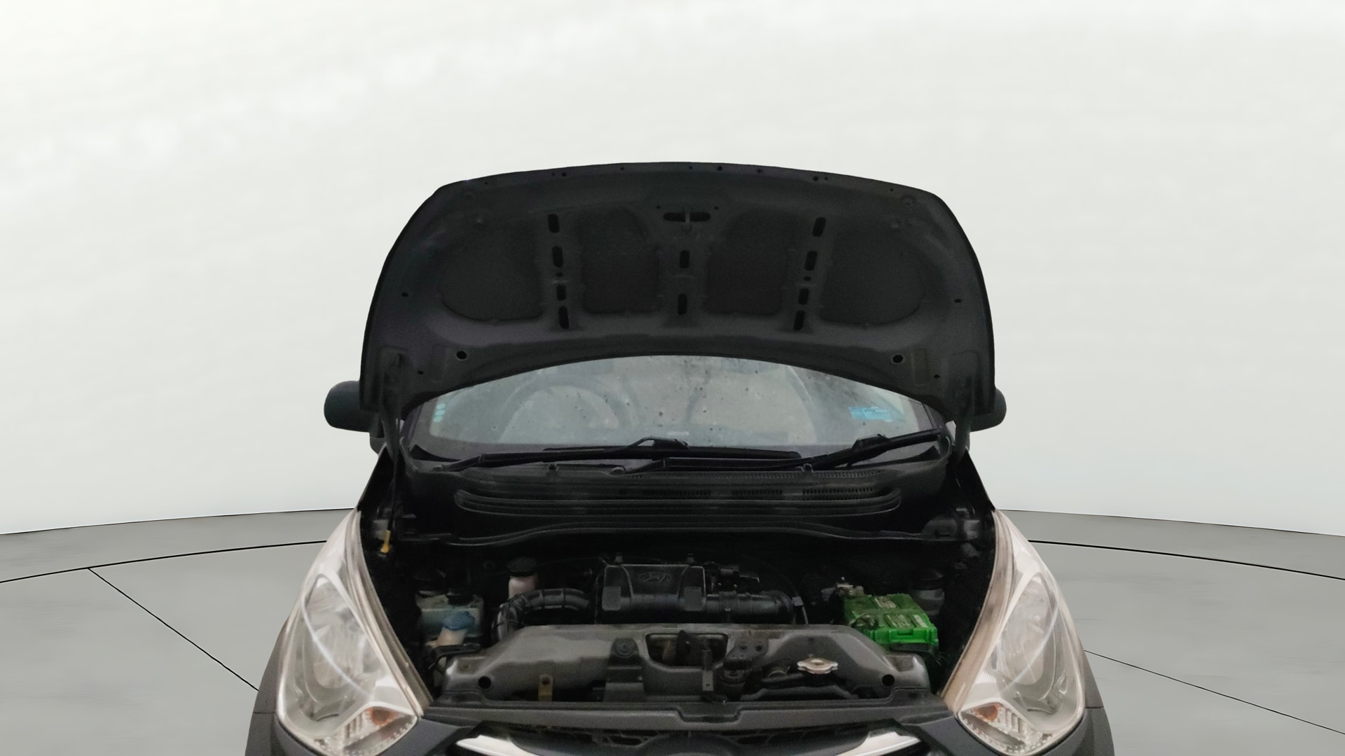 View 2018 Hyundai EON Era Plus Image 32 Used 2018 Hyundai EON Era Plus Image 32