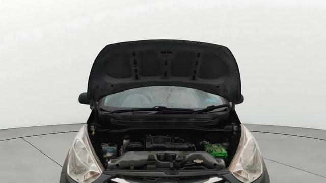 View Hyundai EON Image 32 Used Hyundai EON Image 32