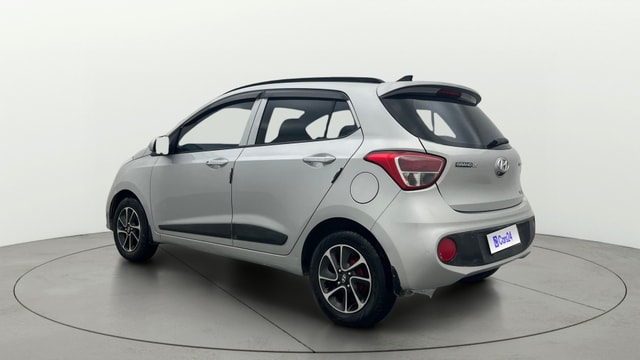 View Hyundai Grand i10 Image 2 Used Hyundai Grand i10 Image 2
