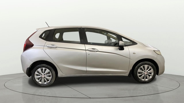 View Honda Jazz Image 8 Used Honda Jazz Image 8