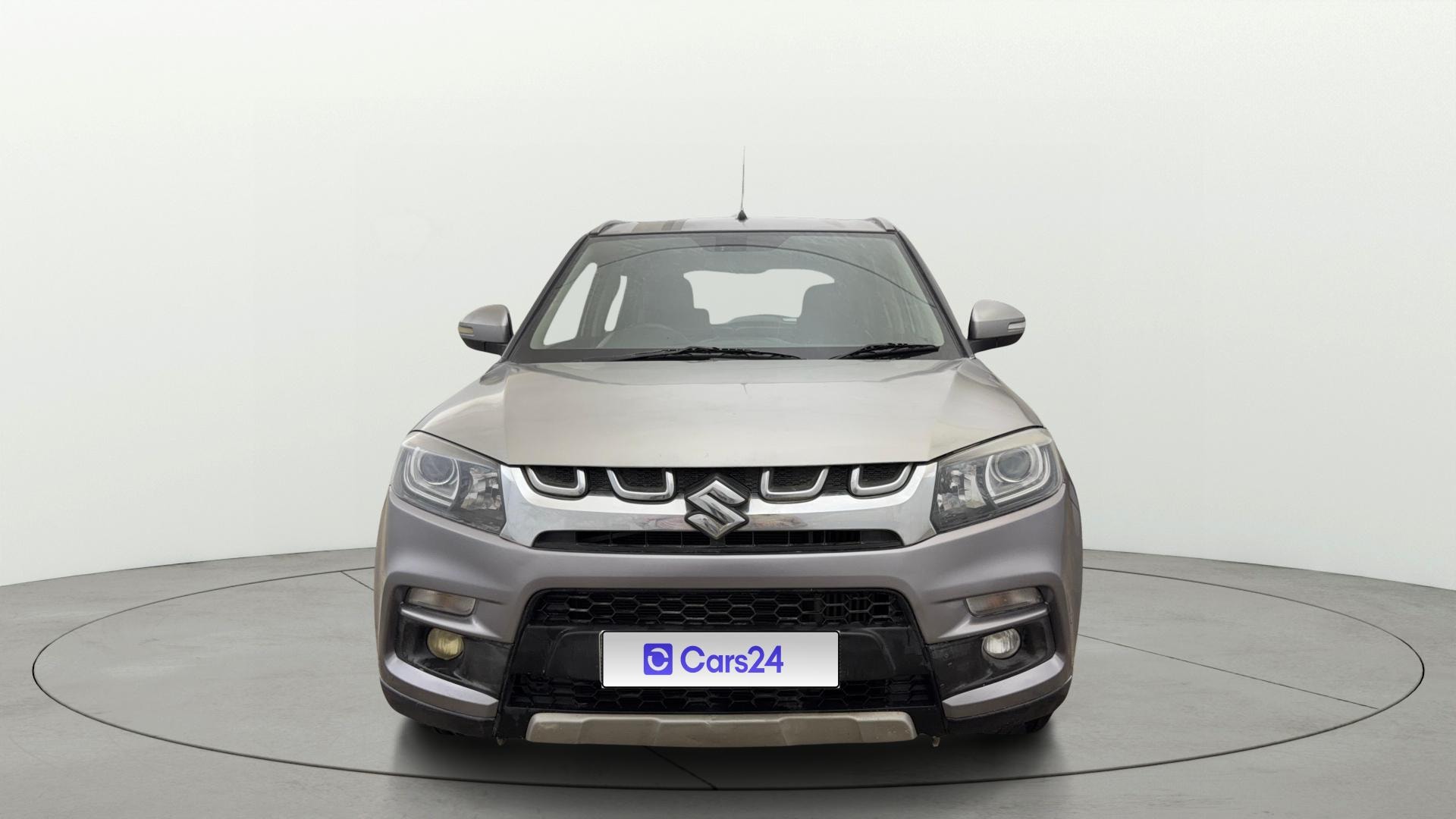 Used 2017 Maruti Suzuki 1000 Used 2017 Maruti Suzuki 1000