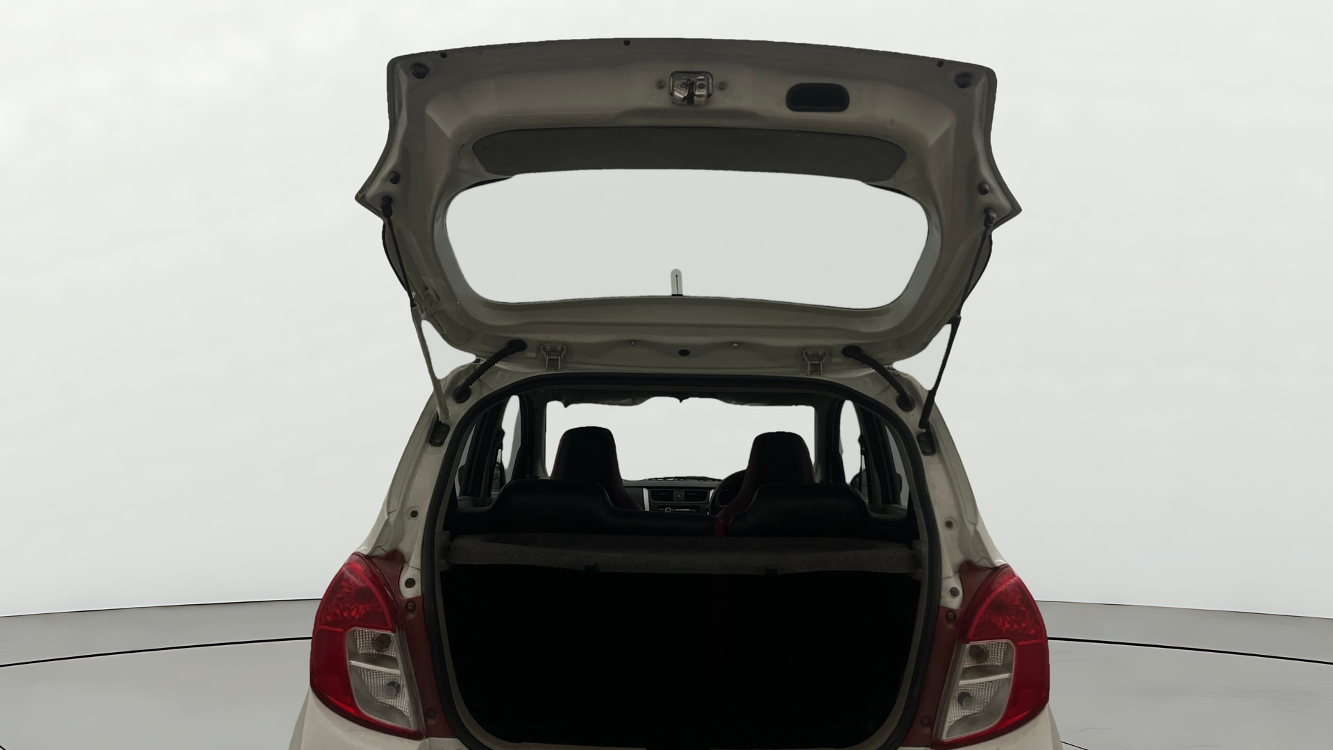 Used 2014 Maruti Suzuki 1000 Used 2014 Maruti Suzuki 1000