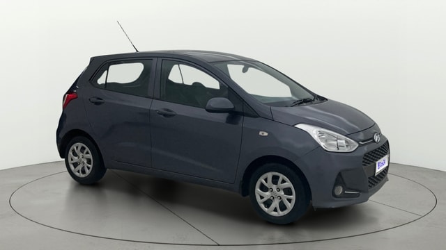View Hyundai Grand i10 Image 36 Used Hyundai Grand i10 Image 36