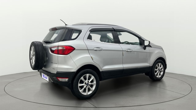 View Ford EcoSport Image 43 Used Ford EcoSport Image 43