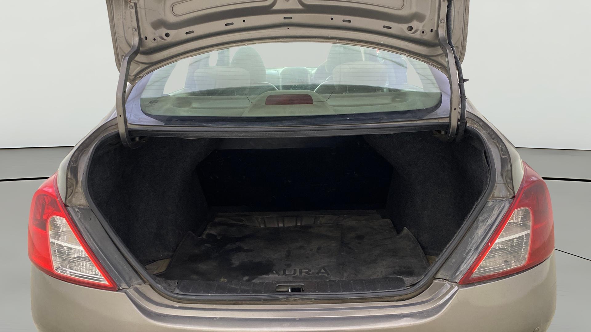 View 2013 Nissan Sunny XL Petrol Image 37 Used 2013 Nissan Sunny XL Petrol Image 37