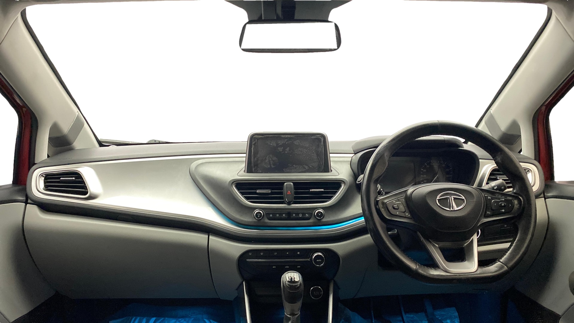 Used 2020 Tata Altroz Used 2020 Tata Altroz
