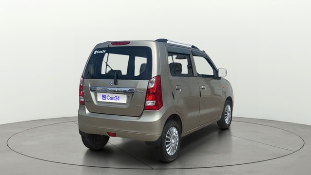 View Maruti Suzuki 1000 Image 42 Used Maruti Suzuki 1000 Image 42