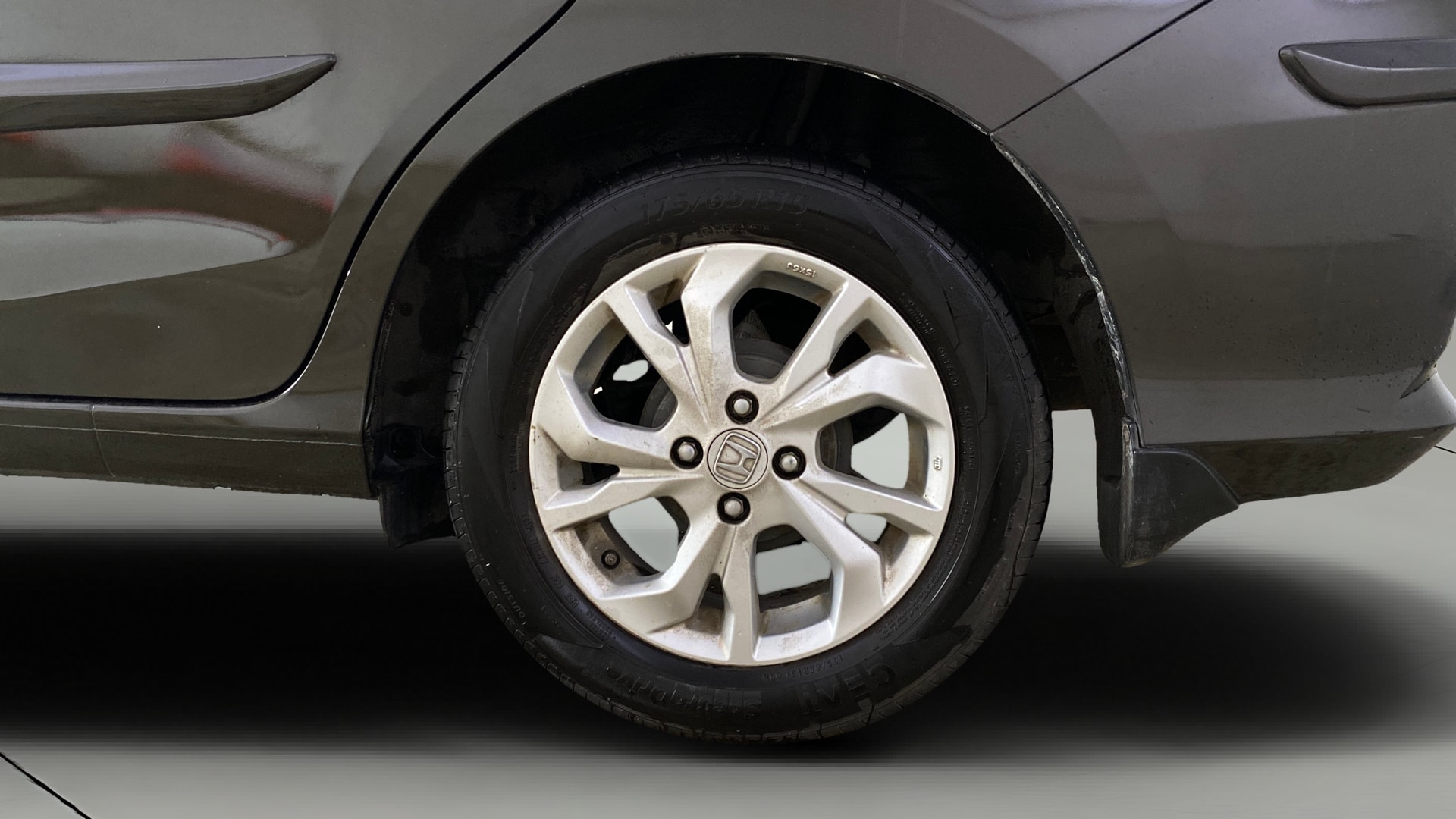 Used 2020 Honda Amaze Used 2020 Honda Amaze