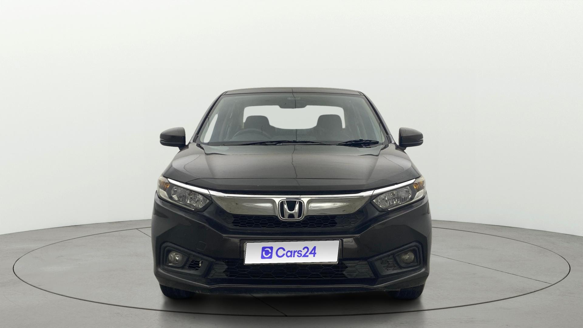 Used 2018 Honda Amaze Used 2018 Honda Amaze