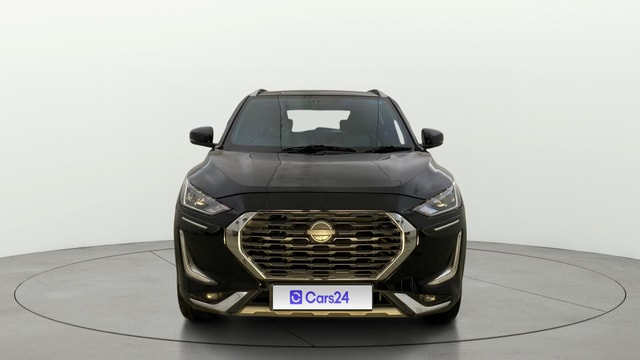 View Nissan Magnite Image 1 Used Nissan Magnite Image 1