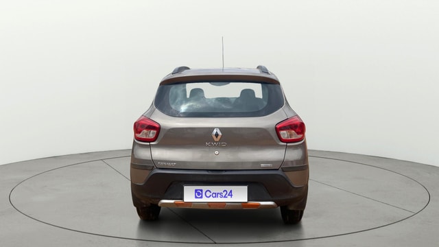 View Renault Kwid Image 39 Used Renault Kwid Image 39