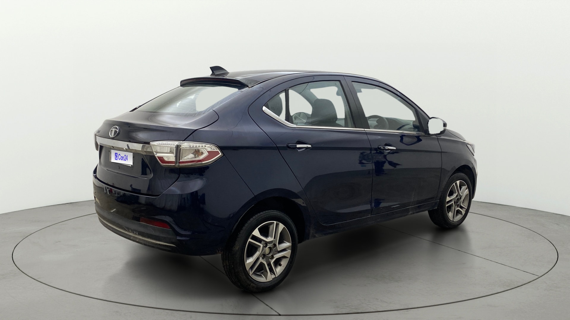 View 2026 Tata Tigor XE Diesel Image 44 Used 2026 Tata Tigor XE Diesel Image 44