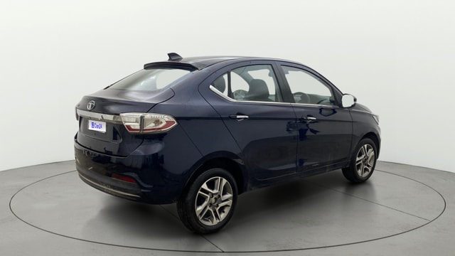 View Tata Tigor Image 44 Used Tata Tigor Image 44