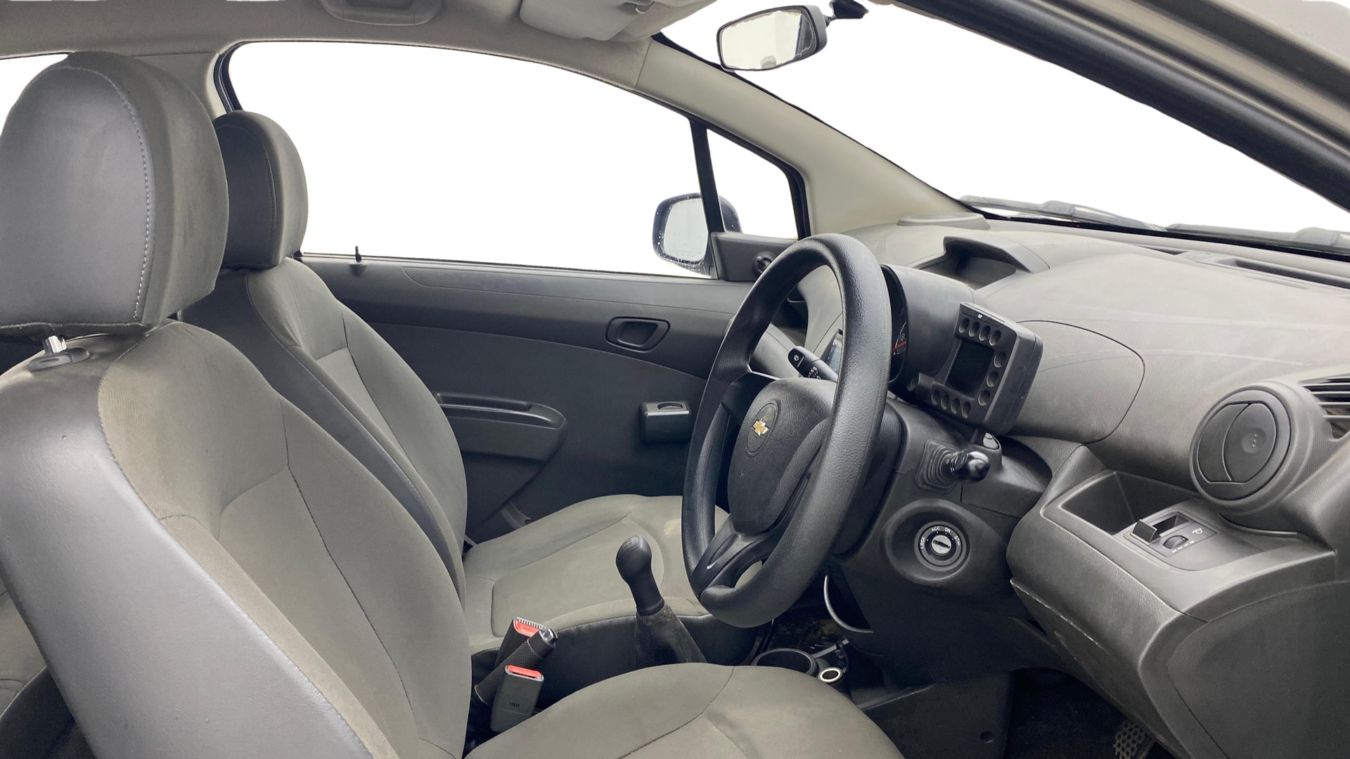 View 2013 Chevrolet Beat 1.0 TCDi Image 25 Used 2013 Chevrolet Beat 1.0 TCDi Image 25
