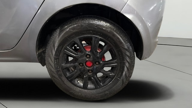 View Tata Tigor Image 11 Used Tata Tigor Image 11