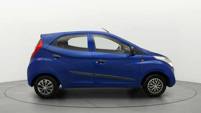 View Hyundai EON Image 8 Used Hyundai EON Image 8