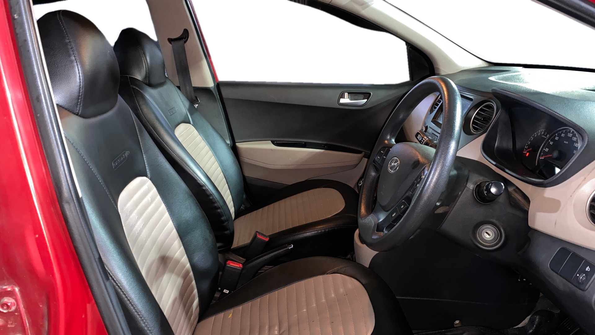 Used 2019 Hyundai Grand i10 Used 2019 Hyundai Grand i10
