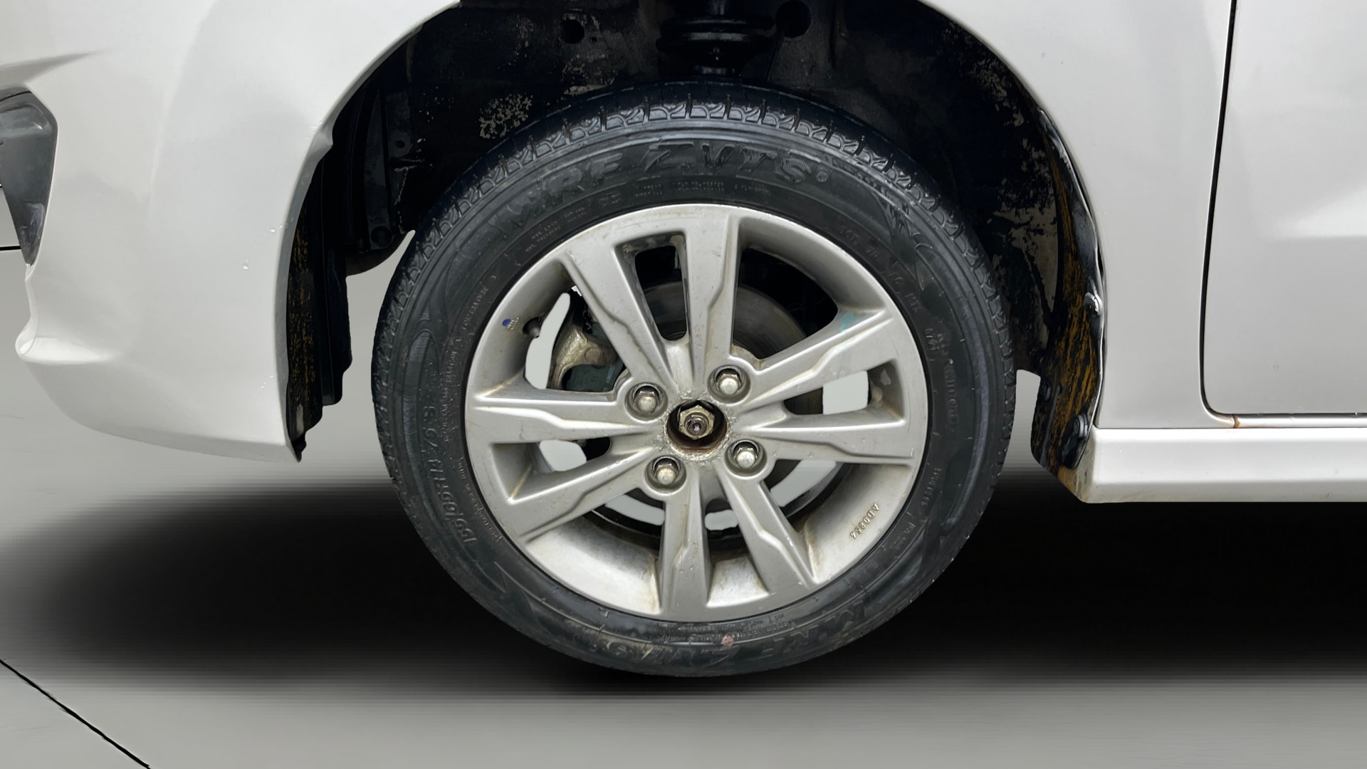 Used 2013 Maruti Suzuki Stingray Used 2013 Maruti Suzuki Stingray