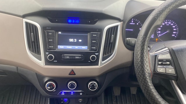 View Hyundai Creta Image 18 Used Hyundai Creta Image 18