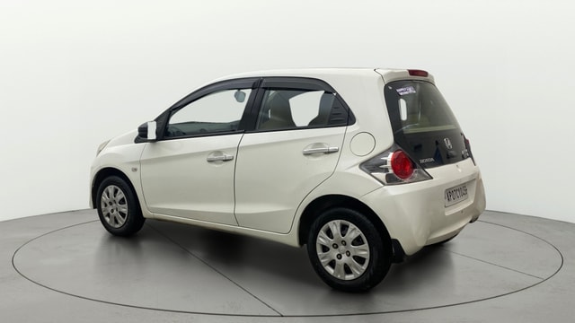 View Honda Brio Image 2 Used Honda Brio Image 2