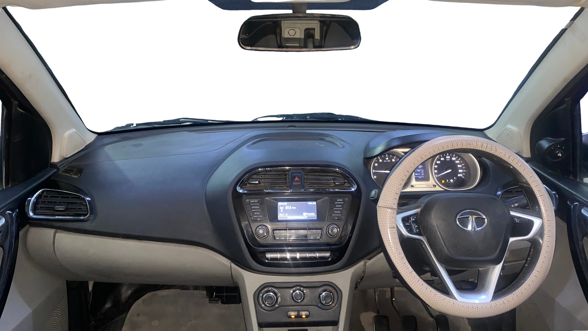 Used 2018 Tata Tiago Used 2018 Tata Tiago