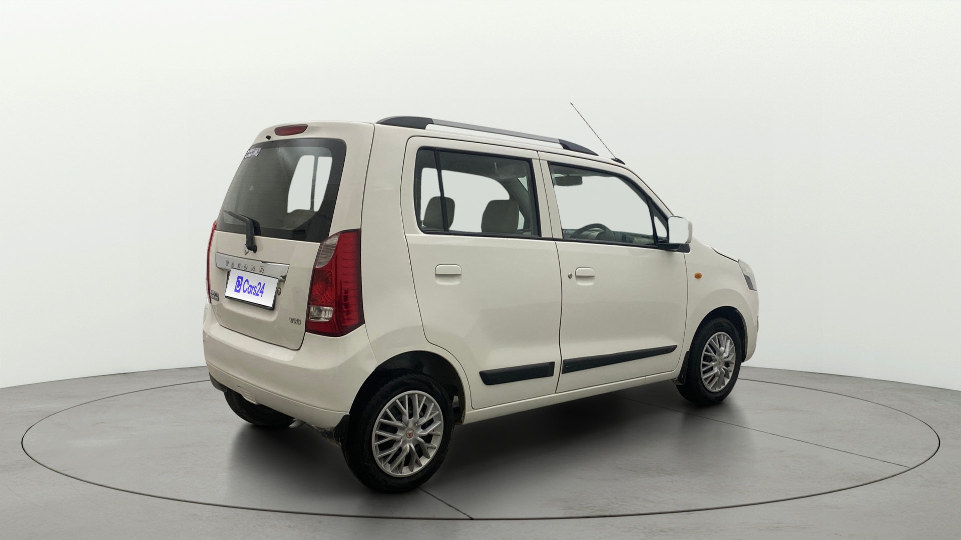 Used 2018 Maruti Suzuki 1000 Used 2018 Maruti Suzuki 1000