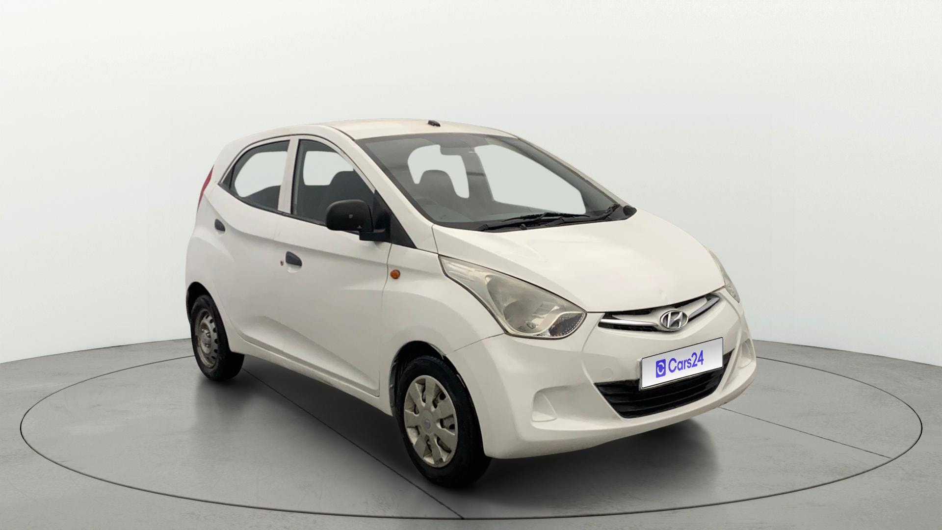 View 2017 Hyundai EON Era Plus Image 35 Used 2017 Hyundai EON Era Plus Image 35