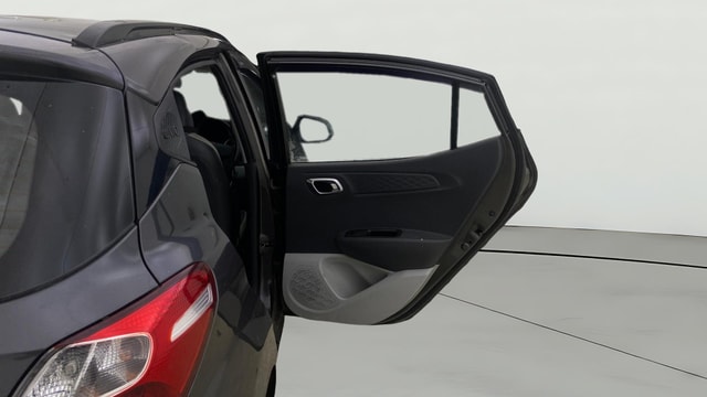 View Hyundai Grand i10 Nios Image 7 Used Hyundai Grand i10 Nios Image 7