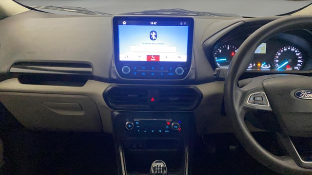 View Ford EcoSport Image 32 Used Ford EcoSport Image 32