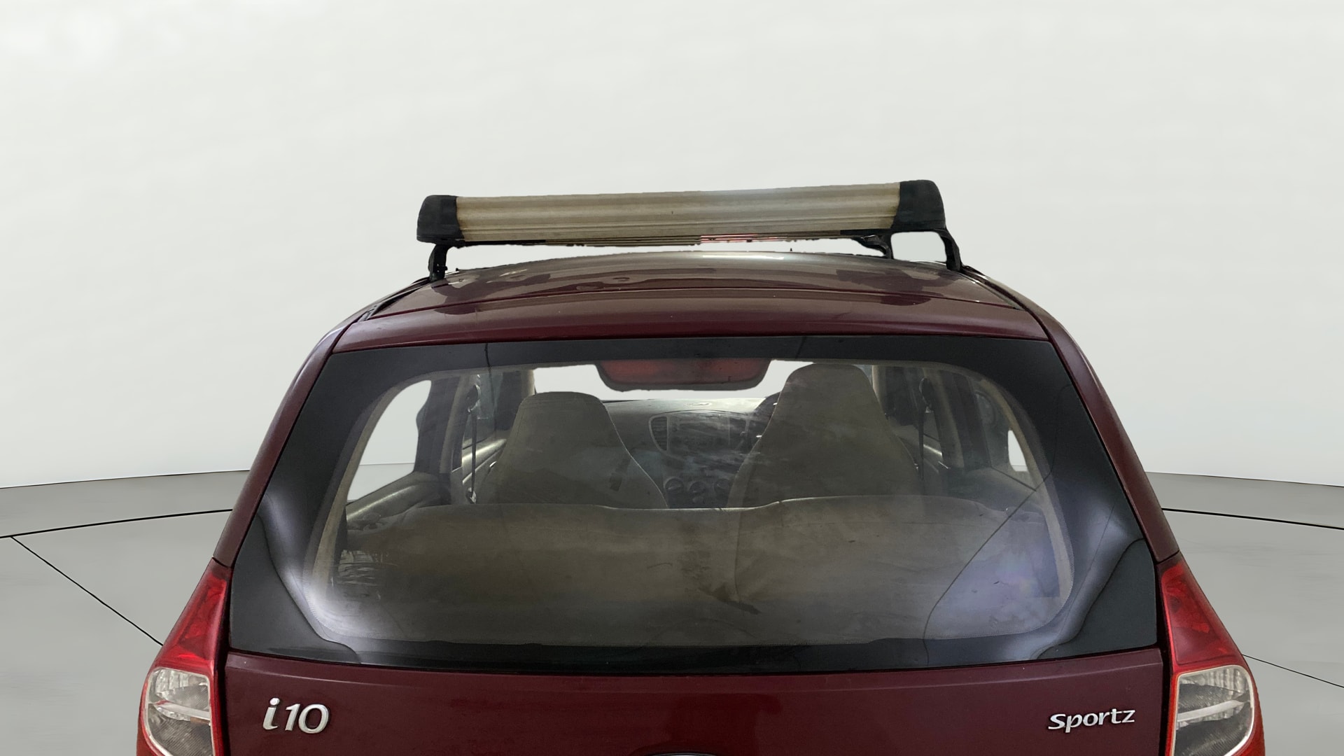 View 2014 Hyundai i10 1.2 Asta MT Image 4 Used 2014 Hyundai i10 1.2 Asta MT Image 4