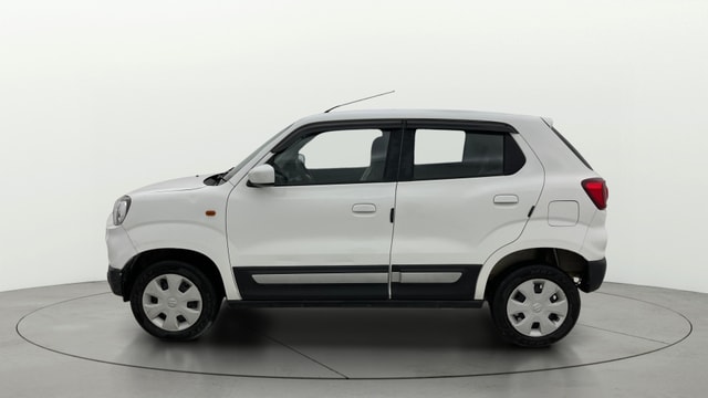 View Maruti Suzuki 1000 Image 5 Used Maruti Suzuki 1000 Image 5