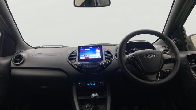 View Ford Freestyle Image 18 Used Ford Freestyle Image 18