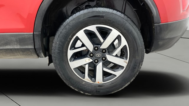 View Tata Harrier Image 8 Used Tata Harrier Image 8