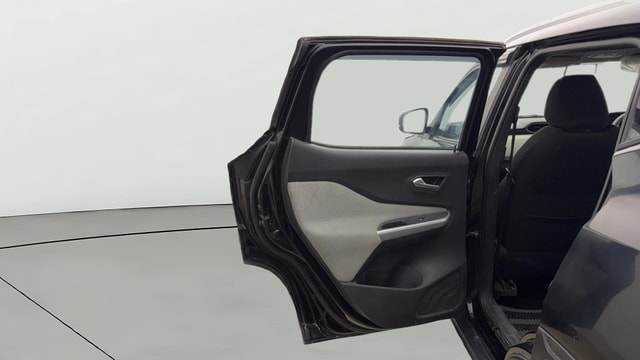 View Nissan Magnite Image 22 Used Nissan Magnite Image 22