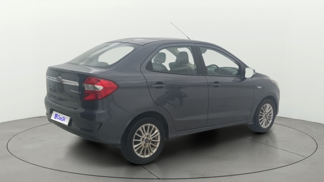 View Ford Figo Aspire Image 43 Used Ford Figo Aspire Image 43
