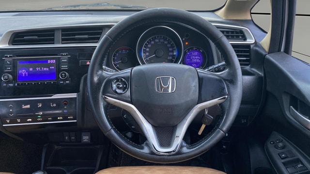 View Honda Jazz Image 13 Used Honda Jazz Image 13