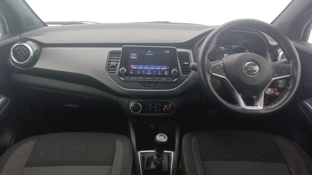View Nissan Kicks Image 30 Used Nissan Kicks Image 30