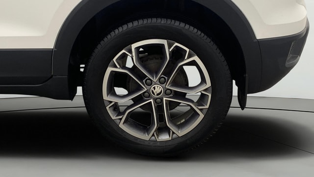 View Skoda Kushaq Image 11 Used Skoda Kushaq Image 11