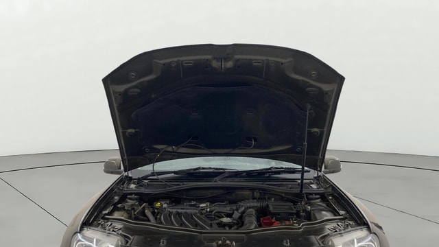 View Renault Duster Image 32 Used Renault Duster Image 32