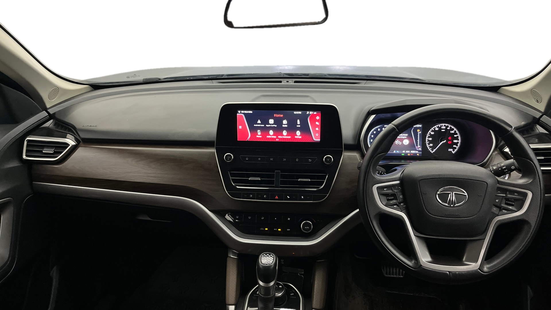 Used 2021 Tata Harrier Used 2021 Tata Harrier